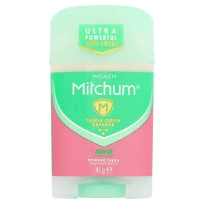 Afbeelding van Mitchum Advanced Stick Powder Fresh