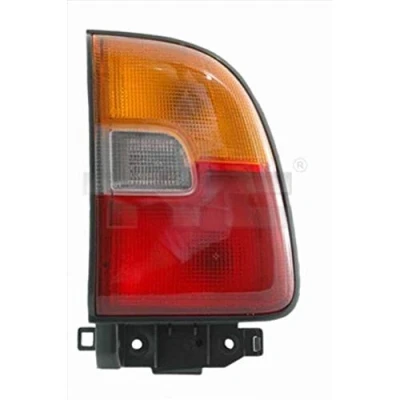 Afbeelding van TYC Achterlicht 11 3320 05 2