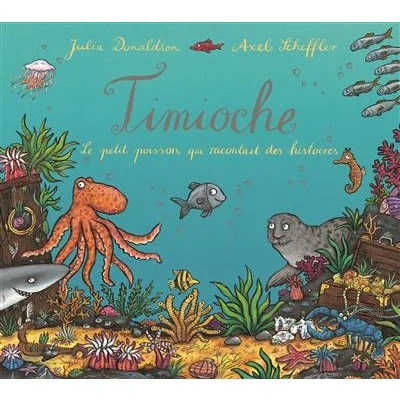 Image de Timioche