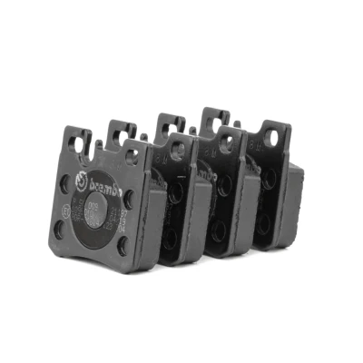 Afbeelding van Brembo Remblokset P 50 009