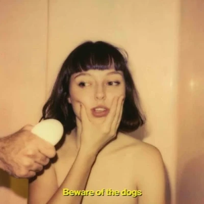 Afbeelding van Stella Donnelly Beware Of The Dogs
