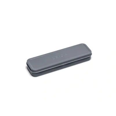 Afbeelding van Leica Marker metal box SOFORT, grey