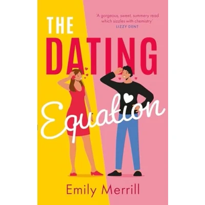 Afbeelding van The Dating Equation