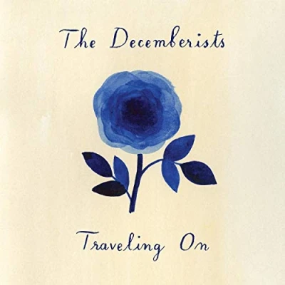 Afbeelding van Decemberists Traveling On