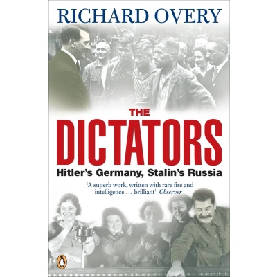 Afbeelding van Dictators
