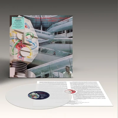 Afbeelding van Alan Parsons Project I Robot (LP)