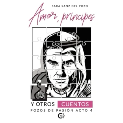 Afbeelding van Amor, príncipes y otros cuentos