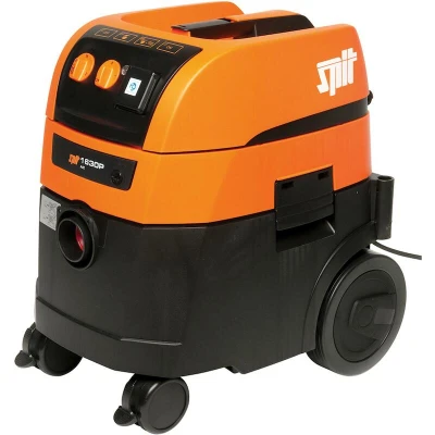 Afbeelding van Spit AC1630P Bouwstofzuiger M klasse 32L 1600W