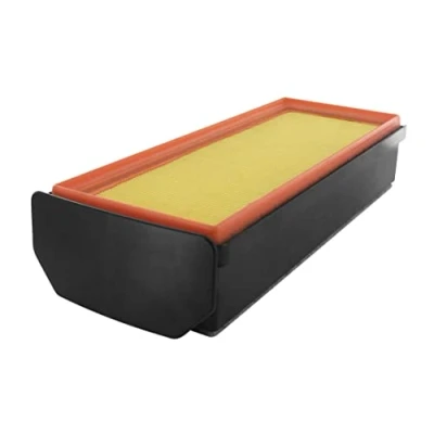 Afbeelding van VAICO V20 2067 Luchtfilter 78 148,0 Filter insert Original kwaliteit BMW: 5 Saloon, Touring, 3 Saloon