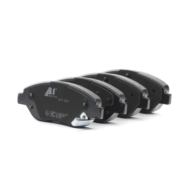 Afbeelding van Abs Remblokset 35147