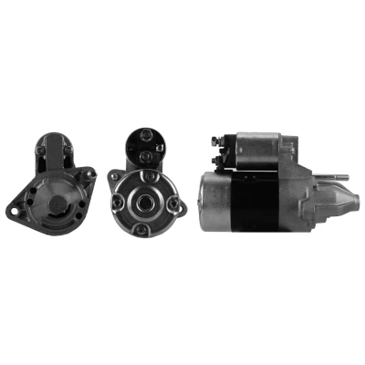 Afbeelding van Startmotor / Starter ELSTOCK 25 3146