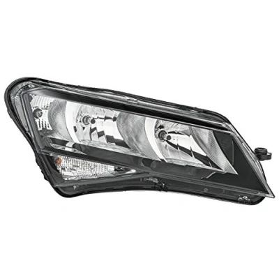 Afbeelding van HELLA 1LJ 011 939 041 Koplampen SKODA: Superb III Estate