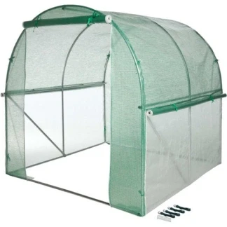 Afbeelding van Tunnelkas 200x200x200 cm