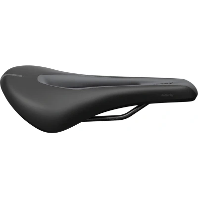 Afbeelding van Zadel Butterfly Exera Max dames