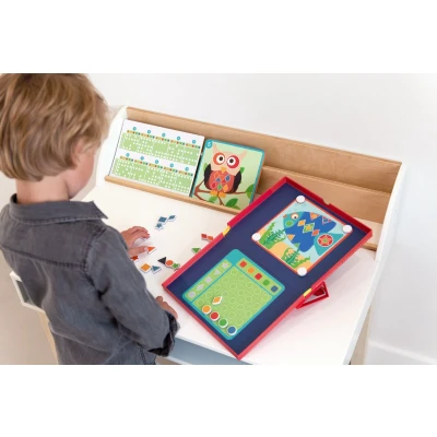 Afbeelding van Scratch Edulogic Kleuren &amp; Vormen