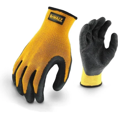 Afbeelding van DeWalt DPG70L Werkhandschoenen 9/L