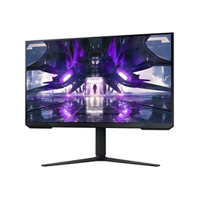 Afbeelding van Samsung Odyssey G3 LS32AG320NUXEN Full HD VA 144Hz Gaming Monitor 32 Inch