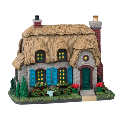 Afbeelding van Lemax Abigail&#039;s Cottage