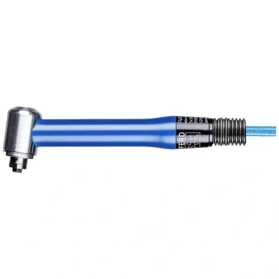 Afbeelding van PFERD PWAS 1/800 DV 80205010 Pneumatische haakse slijper 75 W