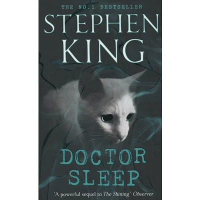 Afbeelding van Doctor Sleep (DVD)