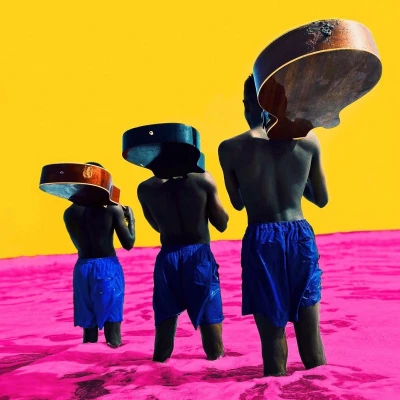 Afbeelding van Common A Beautiful Revolution Pt.2 (CD)