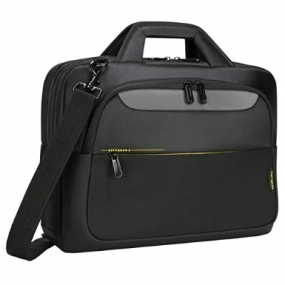 Afbeelding van Laptop Case Targus TCG470GL Black 17.3&quot;