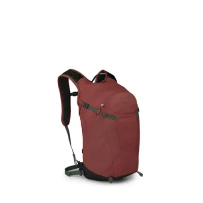 Afbeelding van Osprey Sportlite 20 acorn/bonsai backpack