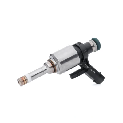 Afbeelding van BOSCH 0 261 500 01H Inspuitklep Directe Injectie AUDI: A3 Sportback