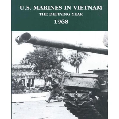 Afbeelding van U.s. Marines in Vietnam
