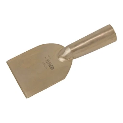 Afbeelding van KS Tools, Raspen + Vijlen, BRONZEplus schraper (220 mm)
