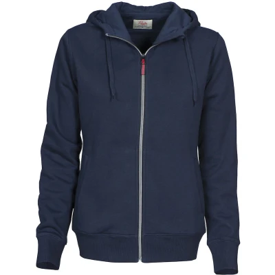 Afbeelding van Printer SWEATSHIRT OVERHEAD LADY 2262052 Marine