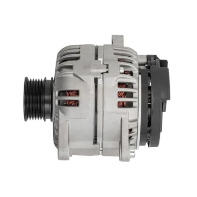 Afbeelding van HELLA 8EL 011 712 991 Dynamo / Alternator 14V 150A RENAULT: TWINGO 2, CLIO MEGANE 3, DACIA: Duster Off Road, Logan I Saloon, Sandero