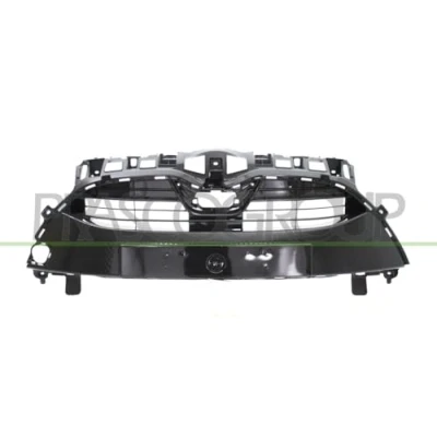 Afbeelding van PRASCO TY3322011 Grille Auto Links Zwart