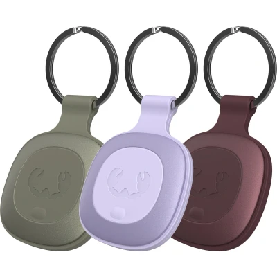 Afbeelding van Fresh N Rebel Pack Smart Tag Dl/dg/dm 3 Stuks (6sft3p2)