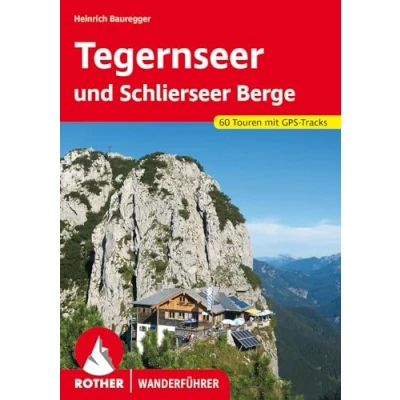 Afbeelding van Tegernseer und Schlierseer Berge