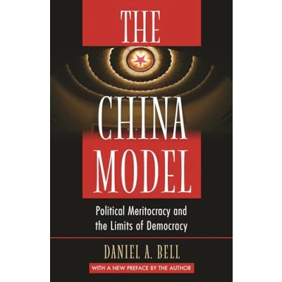 Afbeelding van The China Model