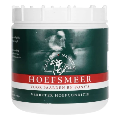Afbeelding van Grand National Hoefsmeer