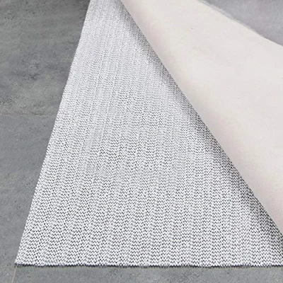 Afbeelding van Teppich Wölkchen Vloerkleed Matras Antislip Antislipmat I tapijt stopper Slipmat universeel voor lade kofferbak 50 x 80 cm
