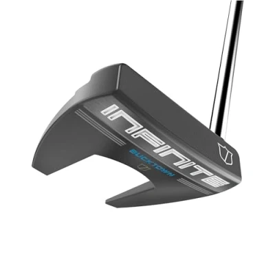 Afbeelding van Wilson Staff Infinite Buck Town Ladies Putter 2024 33 inch Rechtshandig