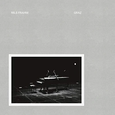 Afbeelding van Nils Frahm Graz