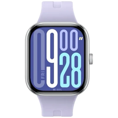 Image de Xiaomi Smartwatch Redmi Watch 5 Lavender Paars (miep watch5 prp)