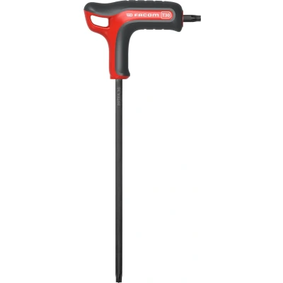 Afbeelding van Facom Torx® sleutels met P greep 89TXA.30