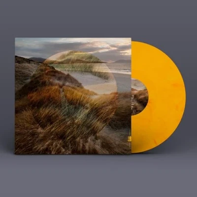Afbeelding van Matt Carmichael Marram (LP)