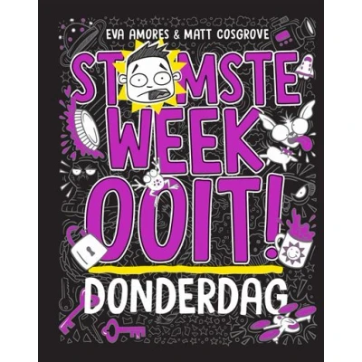 Image de Donderdag