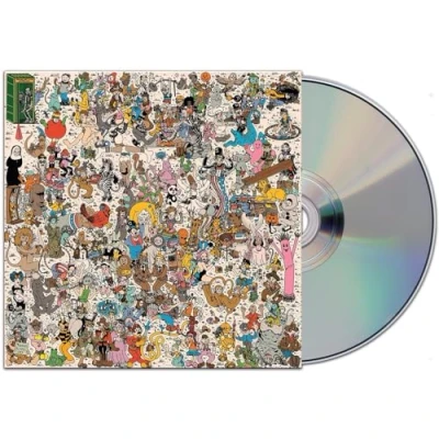 Afbeelding van Goose Everything Must Go (CD)