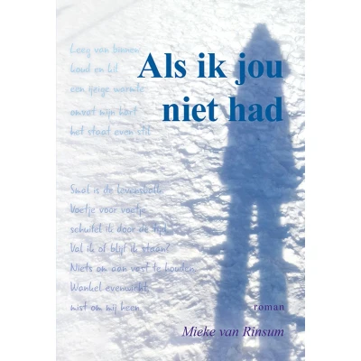 Afbeelding van Als ik jou niet had