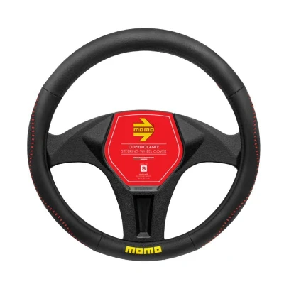 Afbeelding van Stuurhoes Momo MOMLSWC018BR