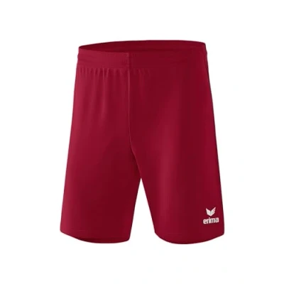 Afbeelding van ERIMA Rio 2.0 short bordeaux / XL
