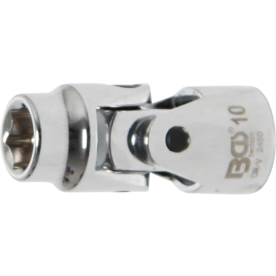 Afbeelding van BGS Cardan dopsleuteldop 3/8&quot; 10 mm