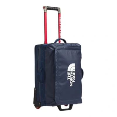 Afbeelding van The North Face BASE CAMP Voyager 21 Roller Unisex Trolley, Maat: One Size, Shady blue/summit navy